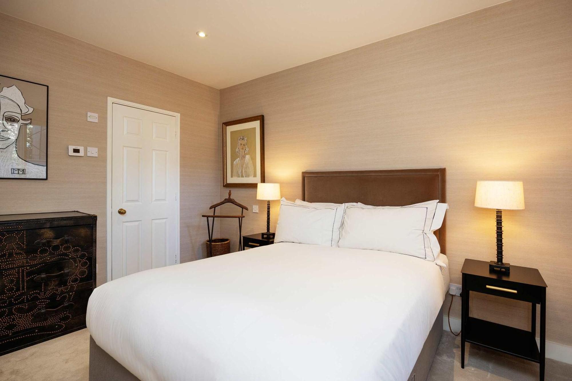 Veeve - The Fulham Road Chelsea Townhouse *