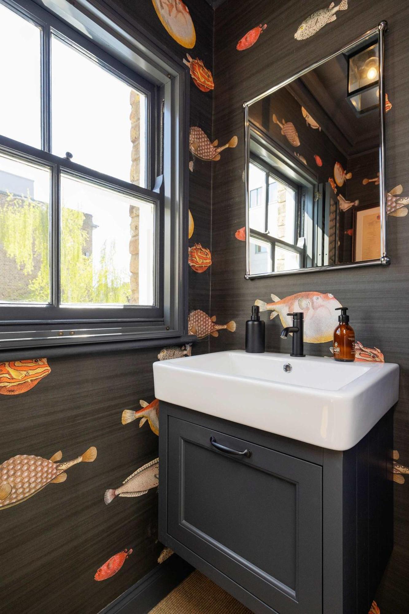 Veeve - The Fulham Road Chelsea Townhouse Hébergement de vacances