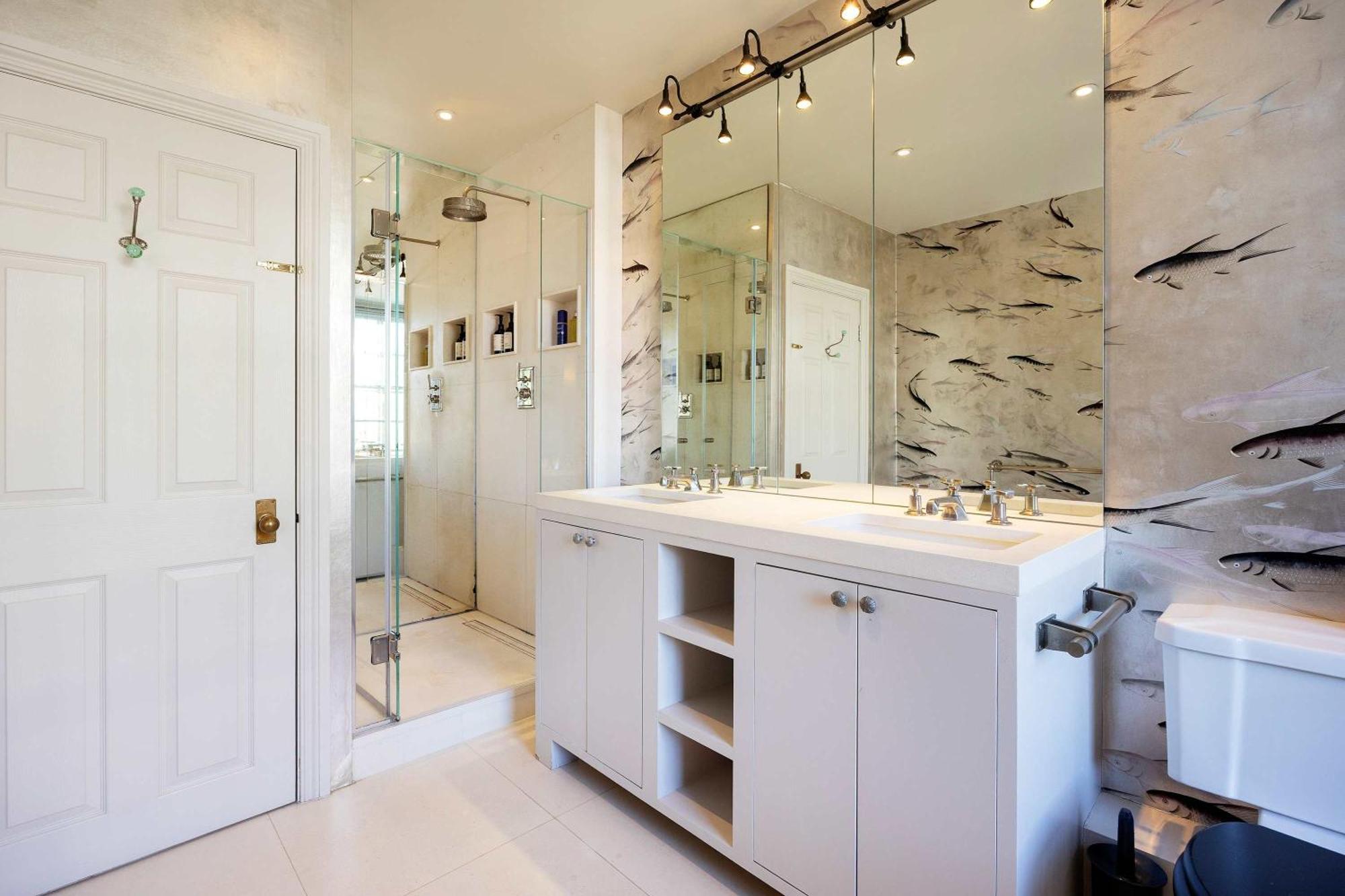Veeve - The Fulham Road Chelsea Townhouse Hébergement de vacances *