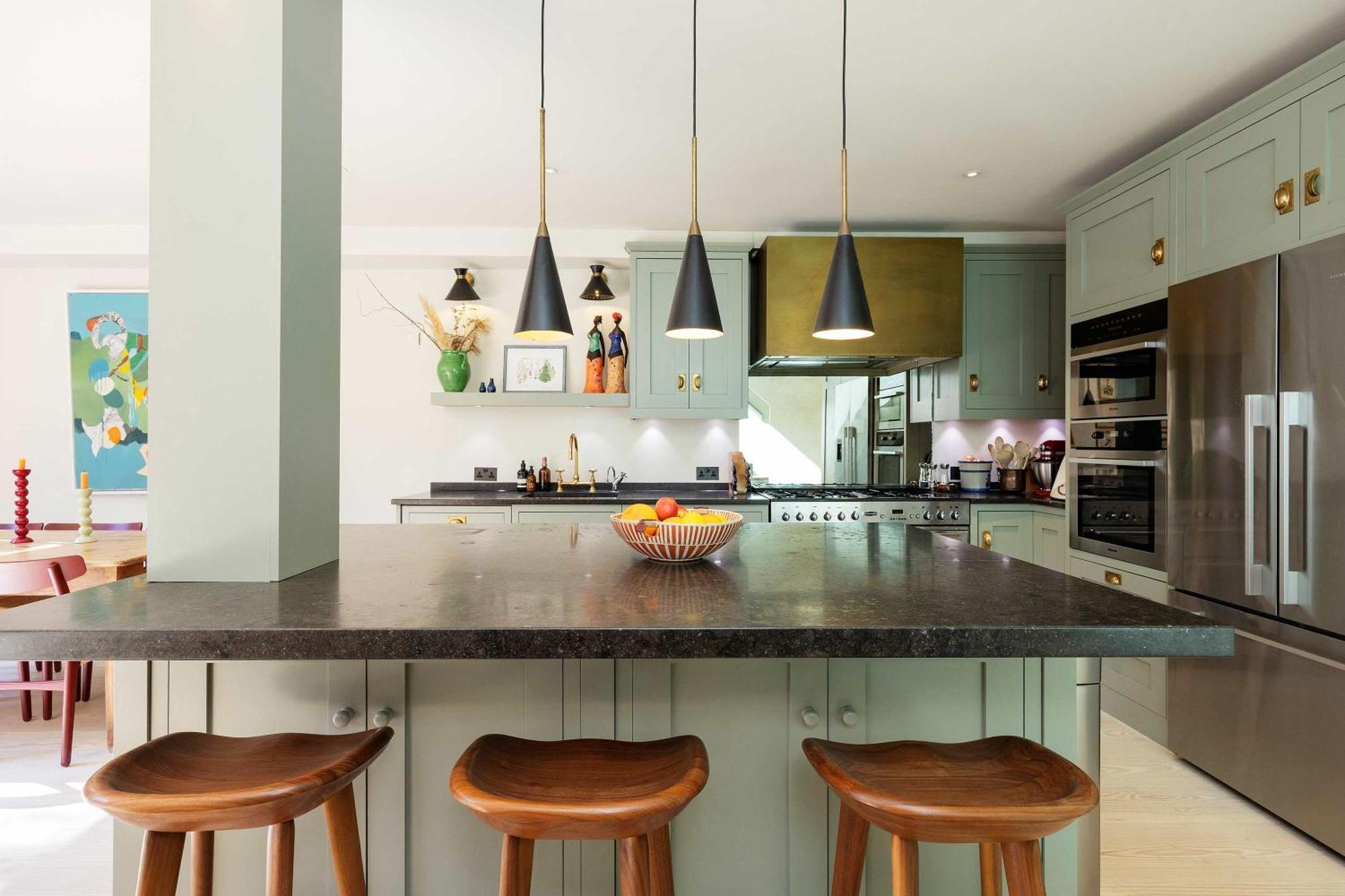 Hébergement de vacances Veeve - The Fulham Road Chelsea Townhouse *