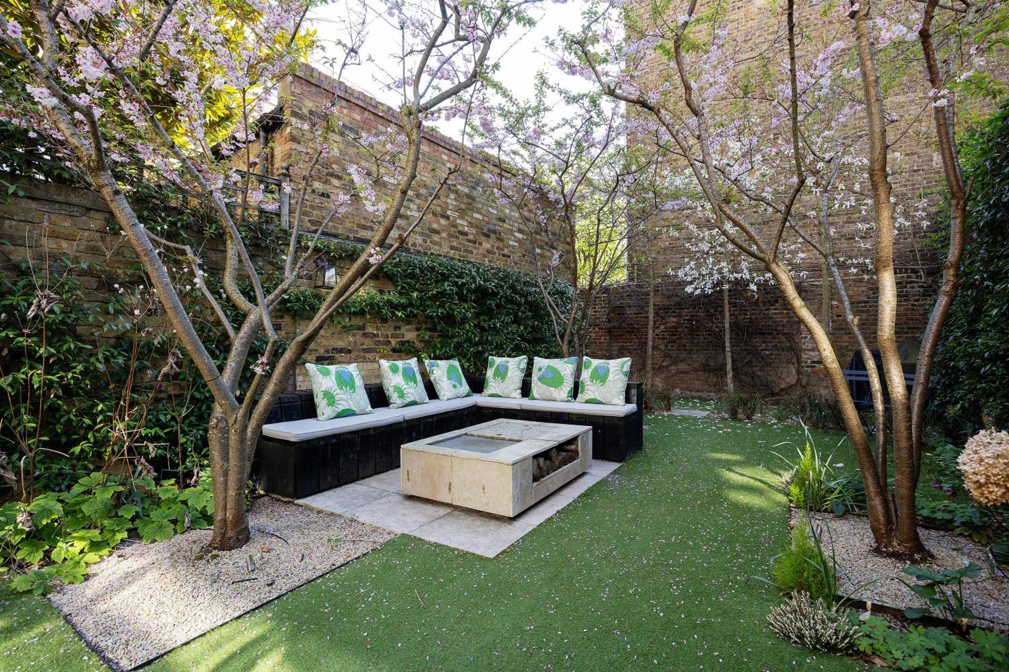 Veeve - The Fulham Road Chelsea Townhouse * Londres