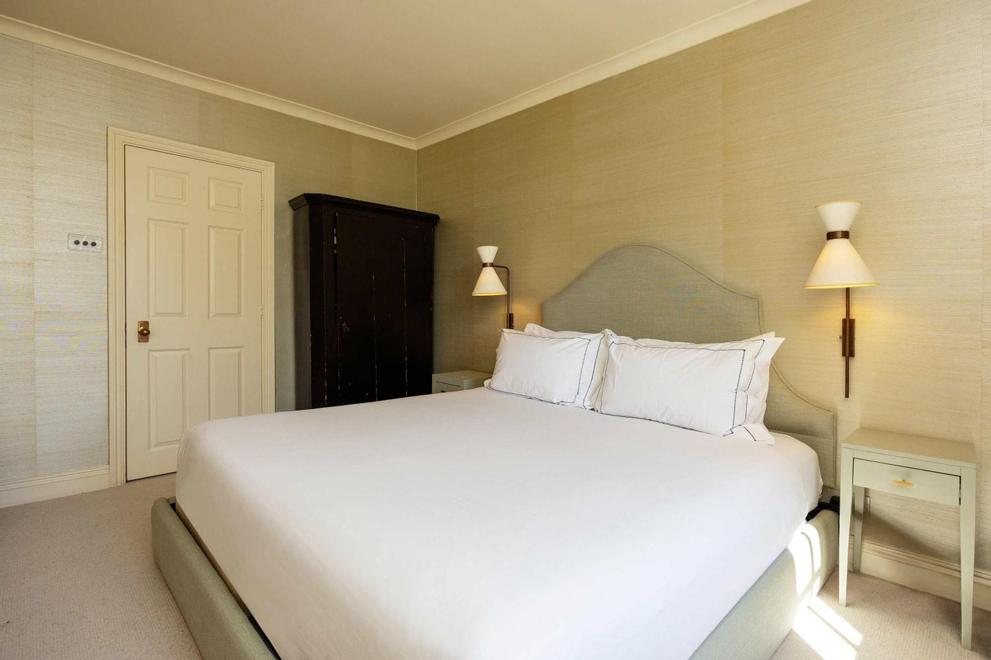 Hébergement de vacances Veeve - The Fulham Road Chelsea Townhouse *