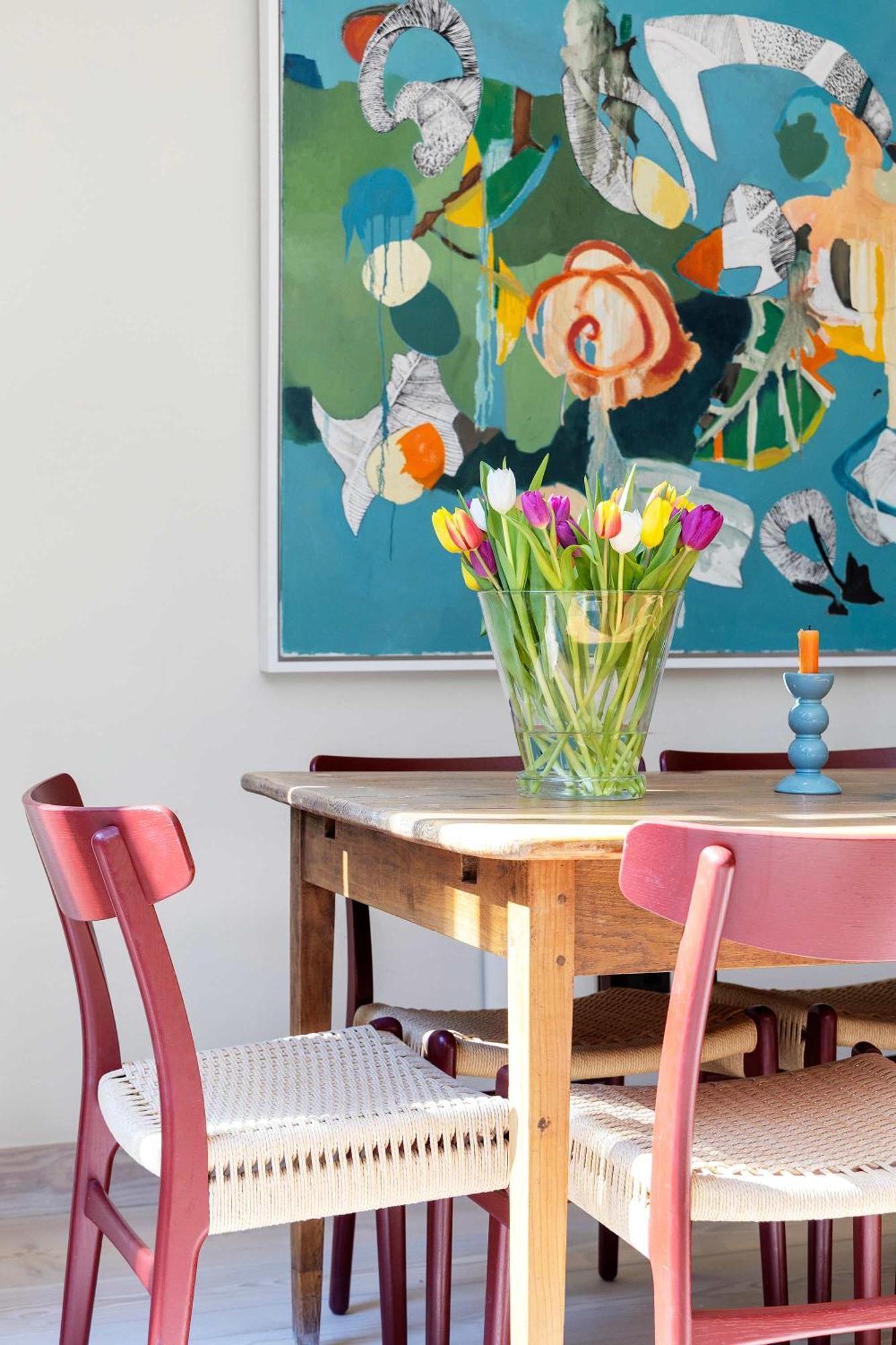 Veeve - The Fulham Road Chelsea Townhouse