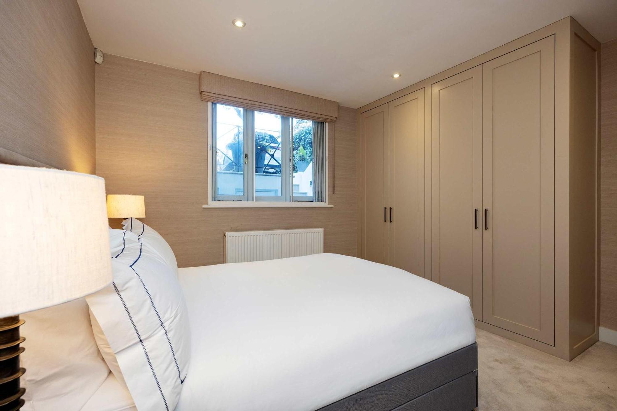 Hébergement de vacances Veeve - The Fulham Road Chelsea Townhouse *