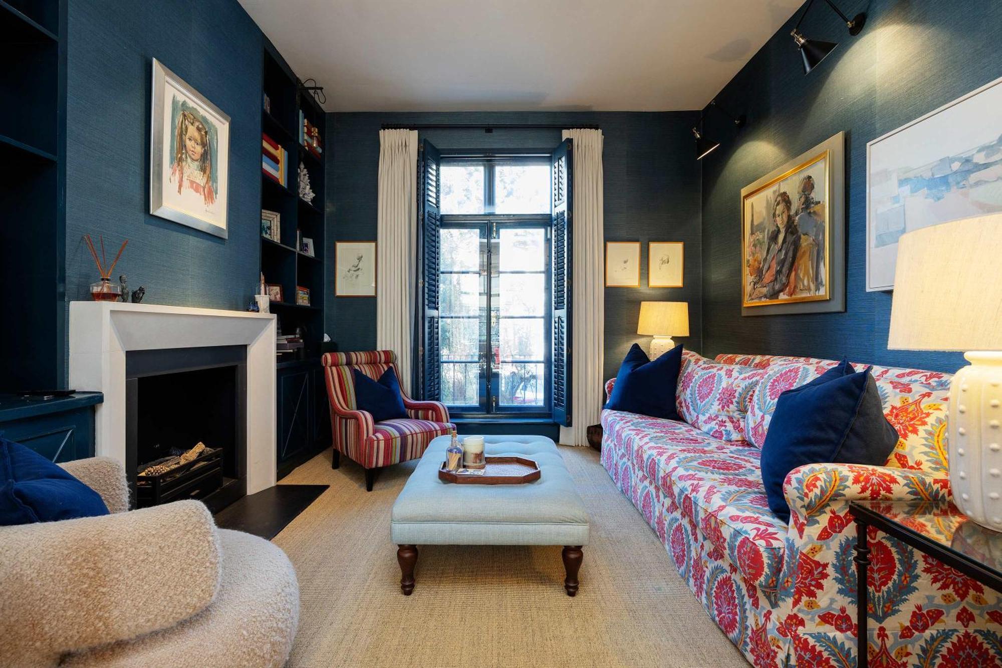 Veeve - The Fulham Road Chelsea Townhouse