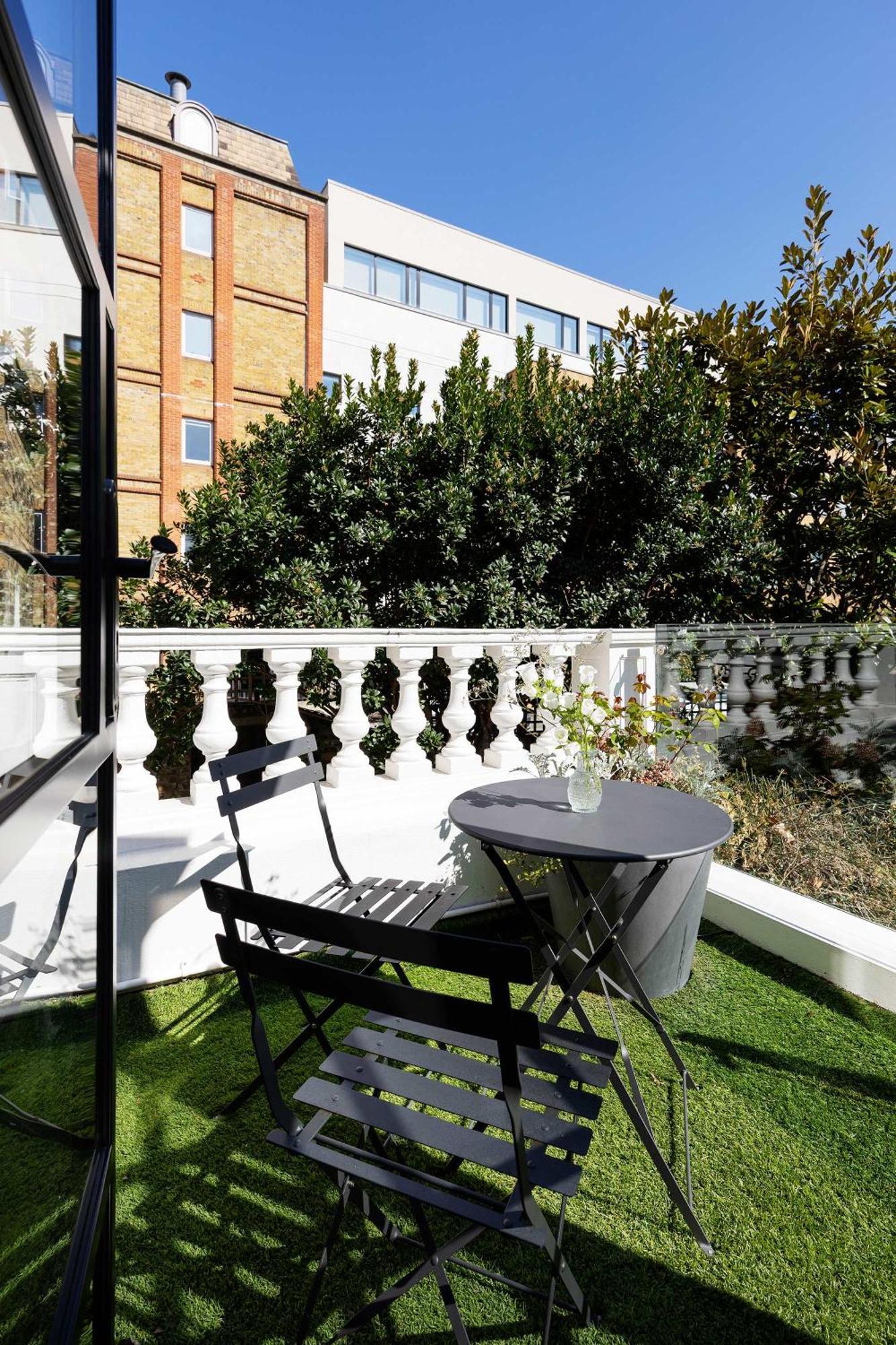 Veeve - The Fulham Road Chelsea Townhouse *